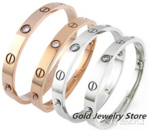 bracelet jewelry cartier