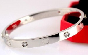 replica cartier love bracelets