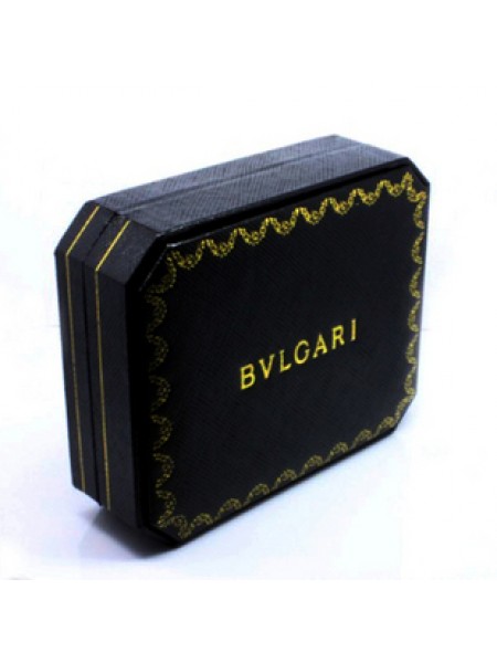 bulgari jewellery box