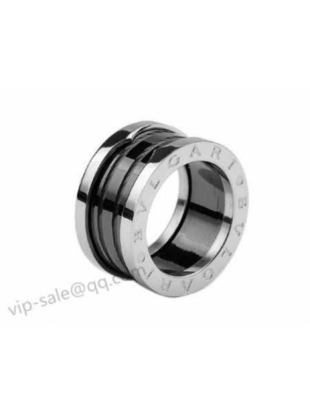 bvlgari black ring price