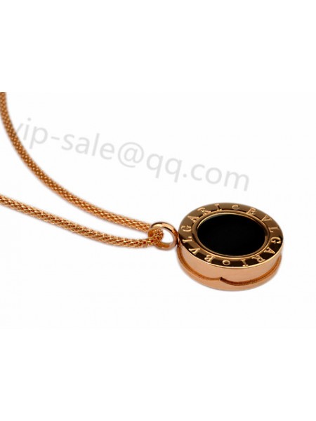 wholesale the bvlgari B.zero1 necklace 
