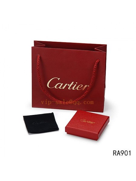 cartier jewelry wallet