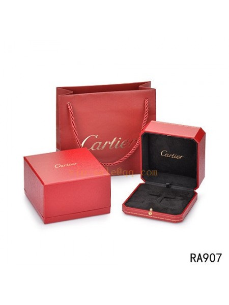 cartier ring box for sale