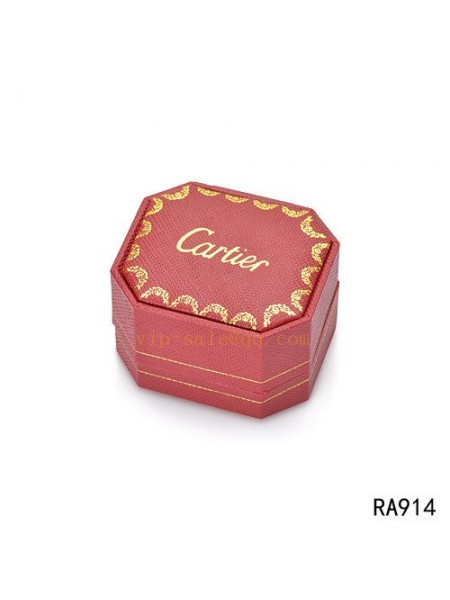 cartier red box