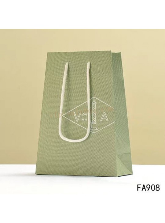Van Cleef & Arpels Shopping Bag replica