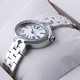 Replica AAA Delices De Cartier Diamonds Stainless Steel Ladies watches WG800004