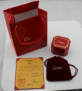 High Quality aaa Cartier Earring Box Online Sale