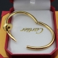 Replica Cartier Juste Un Clou Bracelet Yellow Gold