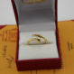 Fake Cartier Juste Un Clou Ring Yellow Gold Online Sale