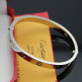 Replica Quality Cartier Love Bracelet White Gold B6035416 Price cheap