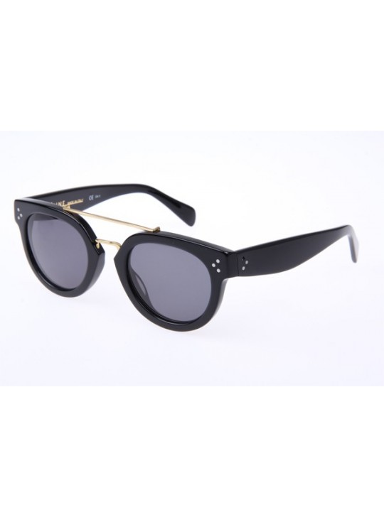 Celine CL41043S Sunglasses In Black