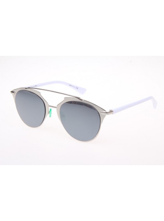 Christian Dior REFLECTED Sunglasses In Silver