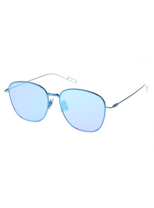Christian Dior DIORCOMPOSIT1.1 Sunglasses In Blue