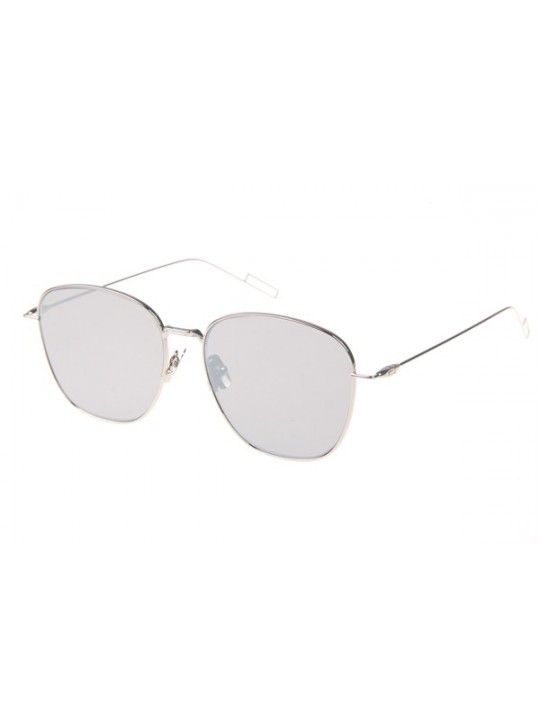 Christian Dior DIORCOMPOSIT1.1 Sunglasses In Gunmetal