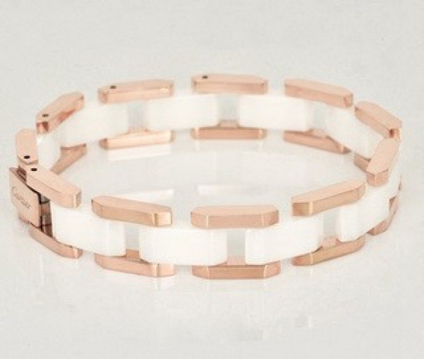 Cartier Maillon Panthere Bracelet in 