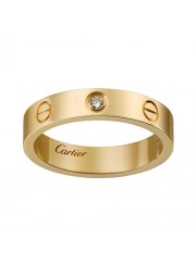 cartier love ring look alike