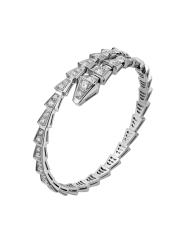 snake bvlgari bracelet