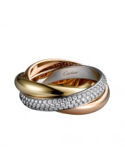 cartier ring 3 in 1