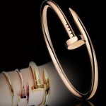 The most popular styles of Cartier jewelry