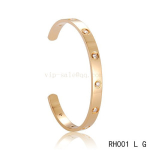 cartier love bracelet outlet for worldwide in our anychic.com shop