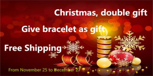 christmas day jewelry for you in van cleef & arpels jewelry shop