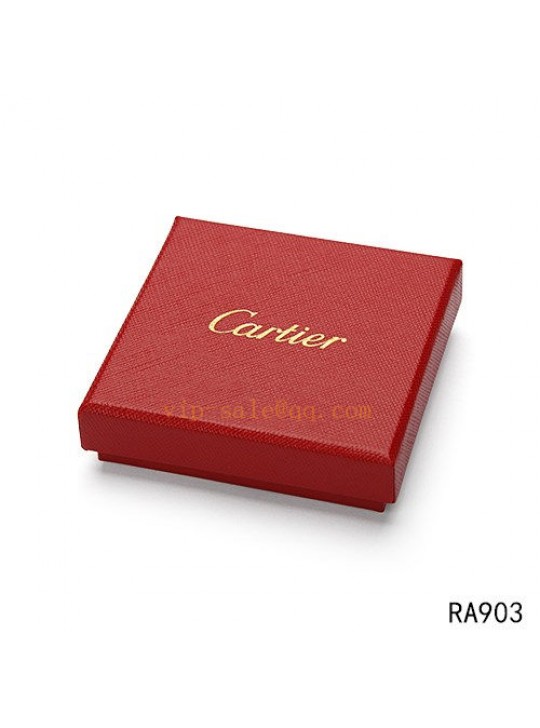Wholesale Cartier Red Box For Bracelet