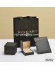 New Bvlgari Packagings For Rings And Earrings