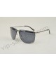 Gucci medium aviator frameless series sunglasses