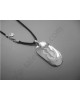 Gucci sterling silver Necklace Outlet