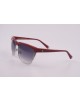 Louis Vuitton graphic square shape sunglasses