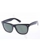 Ray Ban Wayfarer RB2140 54-18 Polarized Sunglasses In Black With Grey Lens 901 58