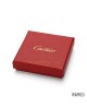Wholesale Cartier Red Box For Bracelet