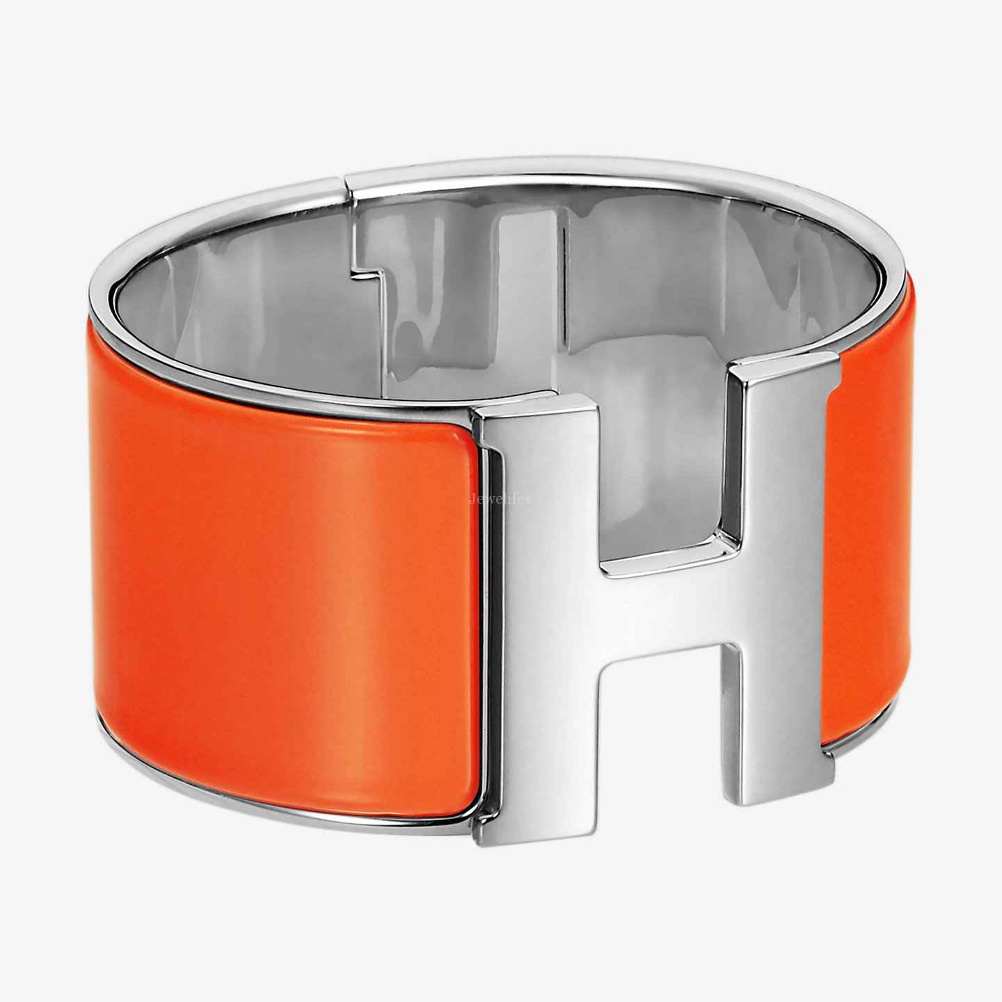 Hermes Clic H XL bracelet
