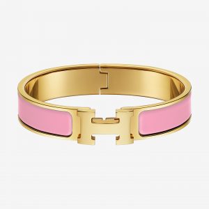 Hermes Clic H bracelet