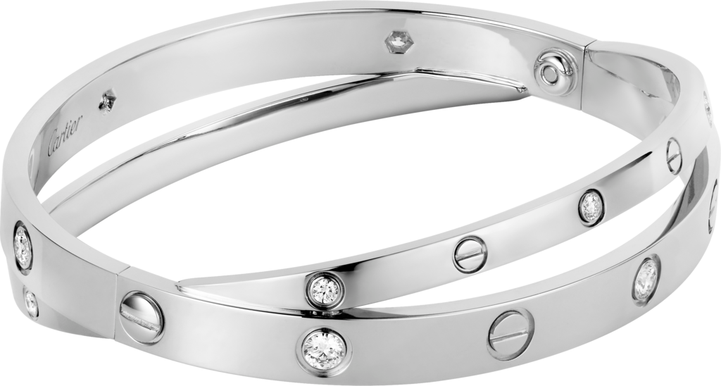 BAGUÉS JEWELLERS. Diamonds bracelet, mid 20th Century. Jewellery &  Gemstones - Bracelets - Auctionet