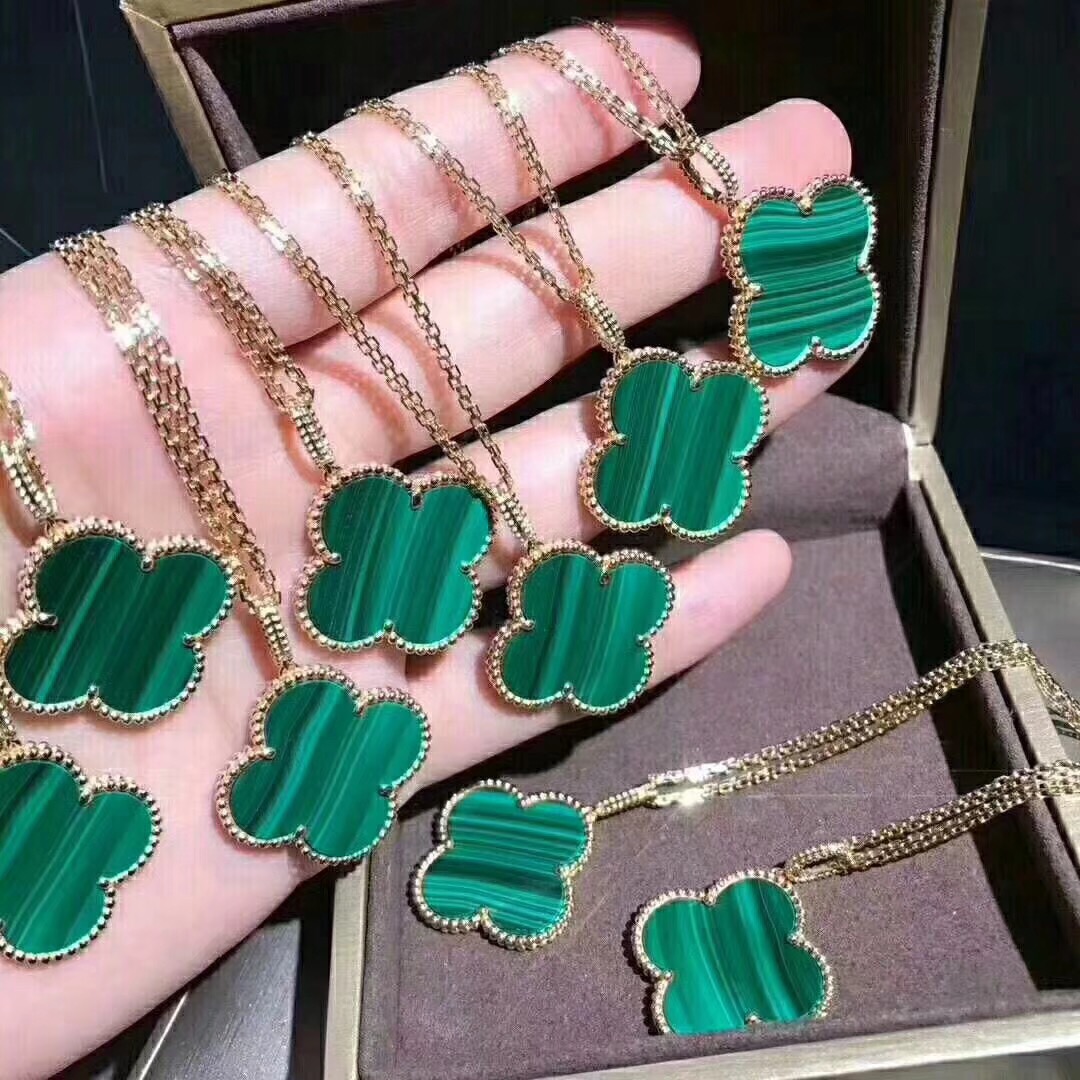 Magic Alhambra earrings, 4 motifs  Improving Life Quality Jewelry of  Replica Van Cleef & Arpels Necklace, Cheap Cartier Ring, Fake Hermes  Bracelet