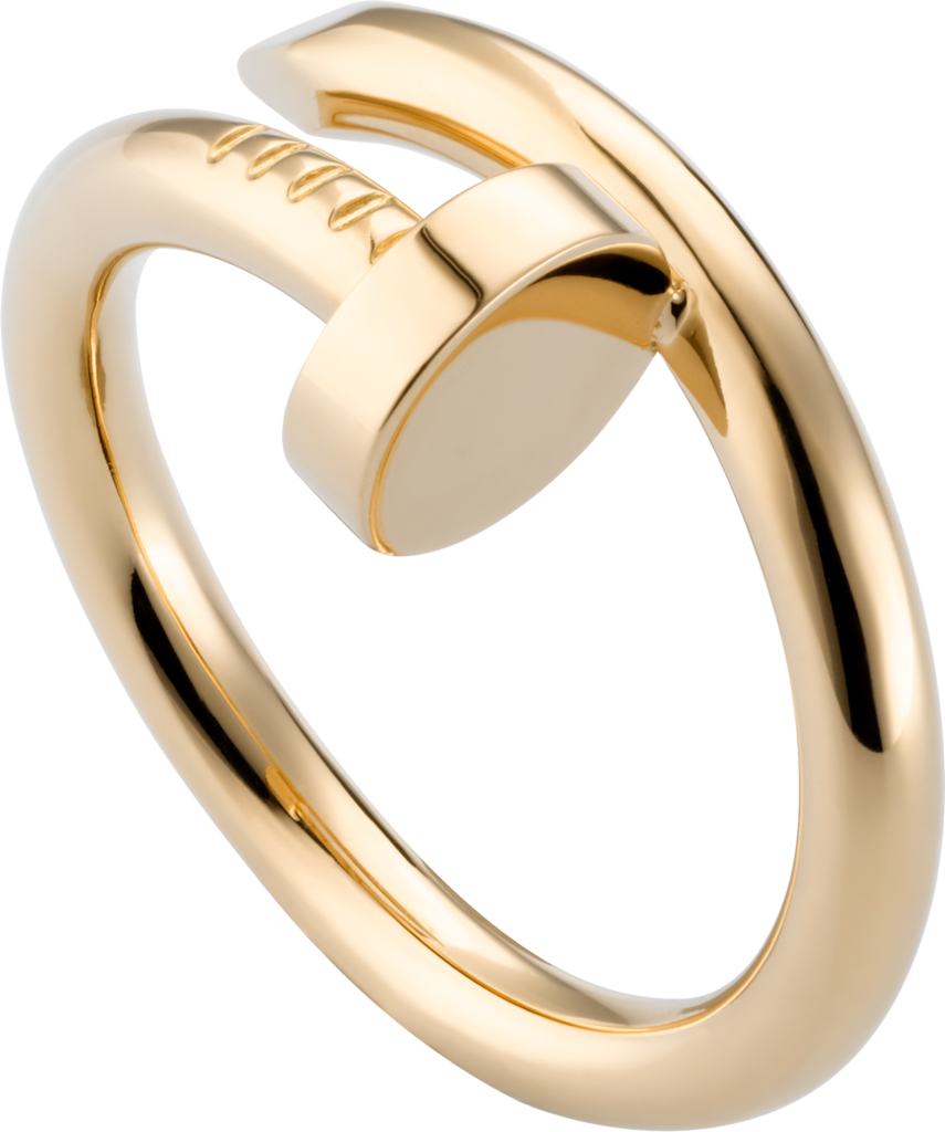 Cartier Love 1 Diamond 18K White Gold Narrow Wedding Band Ring Size 49  Cartier | TLC