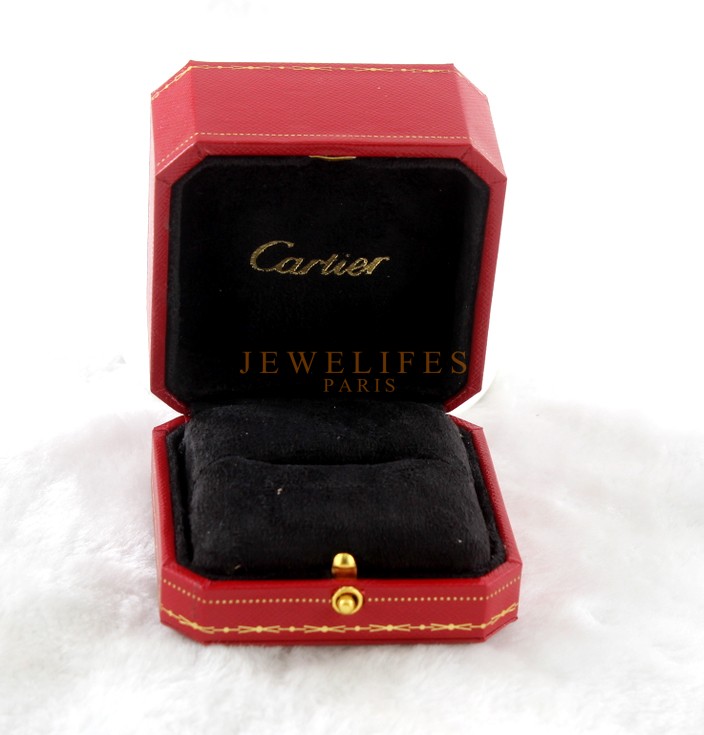 Original Cartier Bracelet Packaging