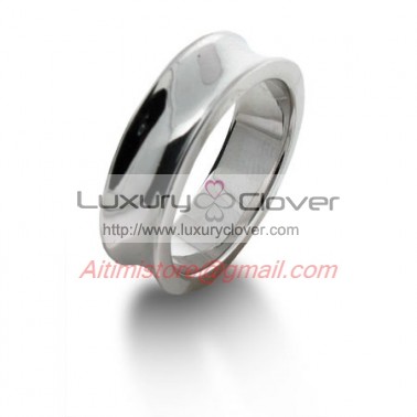 Designer Style 1837 Ring in 925 Sterling Silver