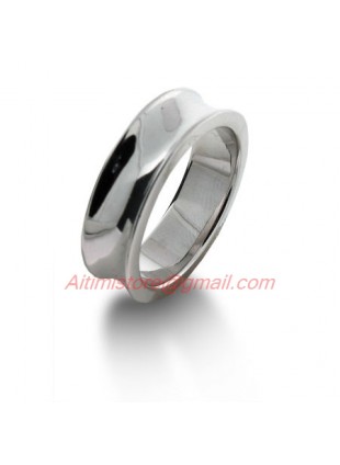 Designer Style 1837 Ring in 925 Sterling Silver