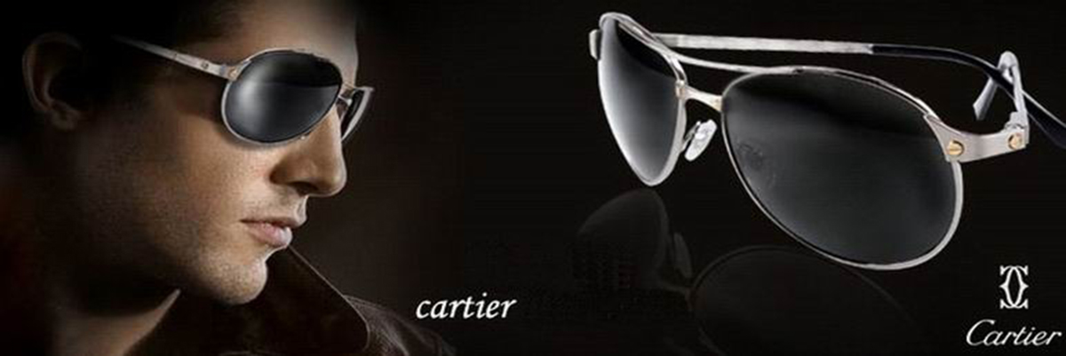 cartier eyeglass frames discount