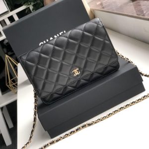Shop Chanel Replica Bags - LuxuryTastic Replicas