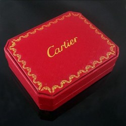 Cartier Bracelet/Cartier Love Bangles Box-11CM * 9CM * 3CM