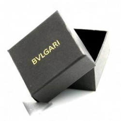 Bvlgari/Bulgari Jewelry Square Box