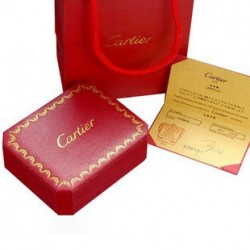 Cartier Jewelry Packaging Set - 11CM * 9CM * 3CM