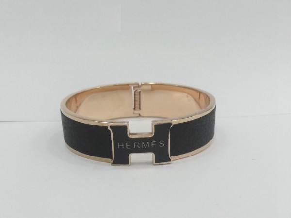 Clic H bracelet | Hermès Saudi Arabia