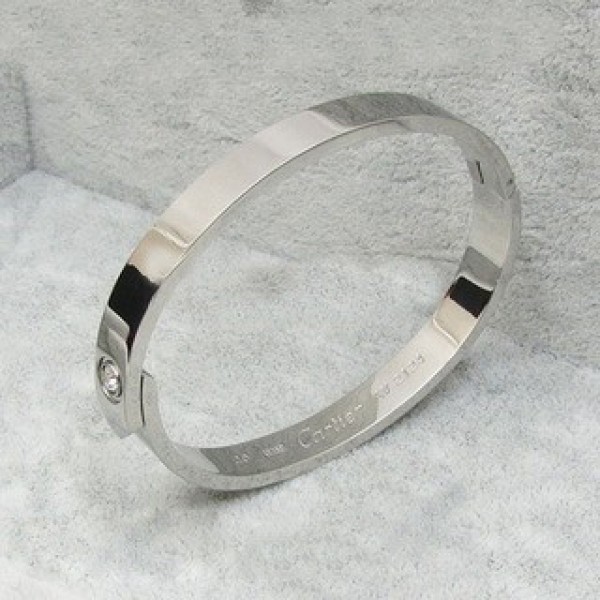 Designer Platinum Bracelet with Rose Gold for Men JL PTB 0410