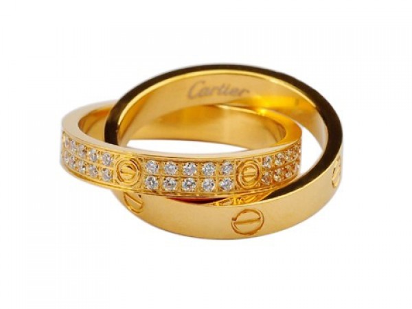 Infinity Love Rings – Northstar Jewellery & Fashion