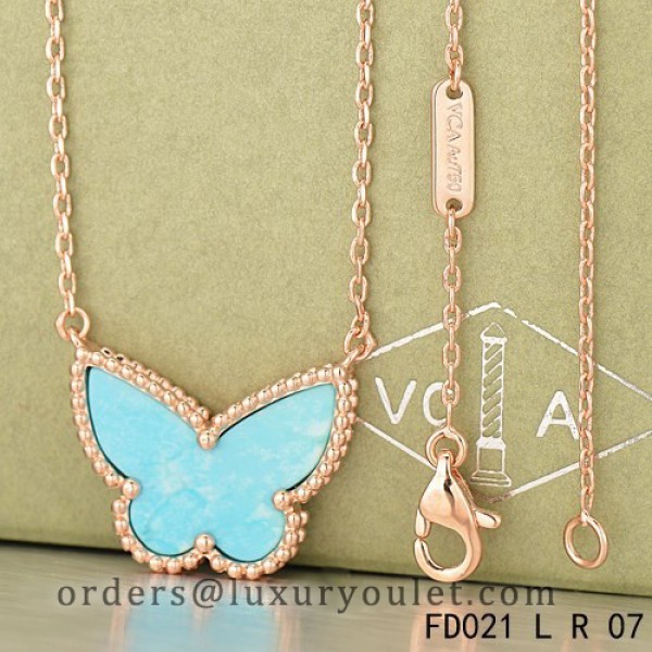 Butterfly Necklaces for sale in Makati | Facebook Marketplace | Facebook