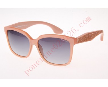 2016 Cheap Miu Miu SMU09PS Sunglasses, Pink
